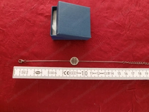 Silber - Armband  Bild 2