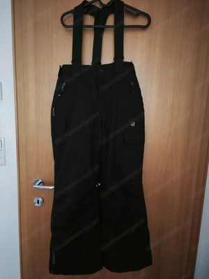 Neue Kinder-Skihose (Gr. 146-152)