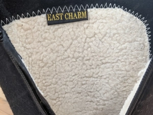 Super warme Filzstiefel in Gr 38 Bild 3