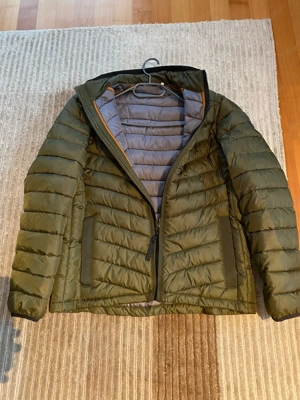 Herren Steppjacke Tom Tailor Bild 2