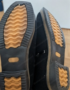 Super warme Filzstiefel in Gr 38 Bild 6