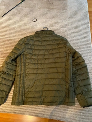 Herren Steppjacke Tom Tailor Bild 3