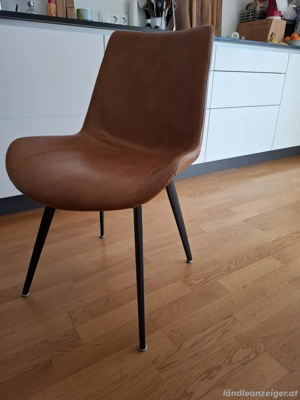 Esszimmerstuhl gratis Bild 3