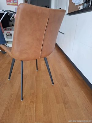 Esszimmerstuhl gratis Bild 2