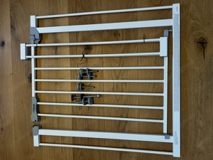 Hauck Treppenschutzgitter 