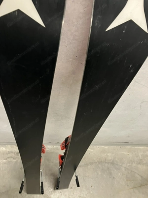 Atomic S9_Kinder Ski  Bild 4