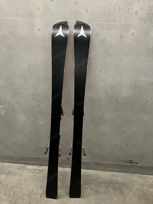 Atomic S9_Kinder Ski  Bild 3