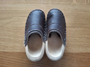 Kinder Hölzler wie neu Gr 23 Bild 3