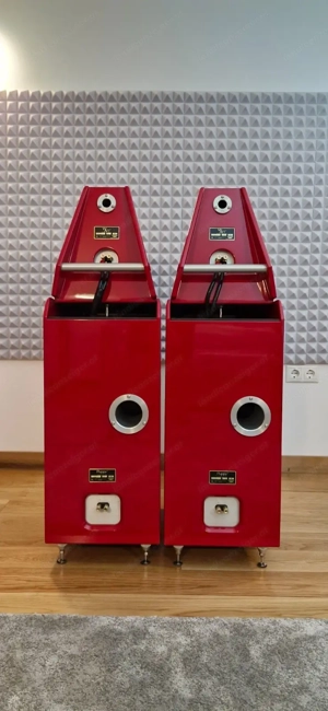 Wilson Audio Watt Puppy 8 Bild 2