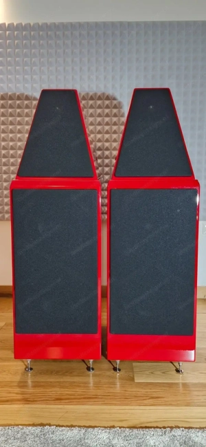 Wilson Audio Watt Puppy 8 Bild 3