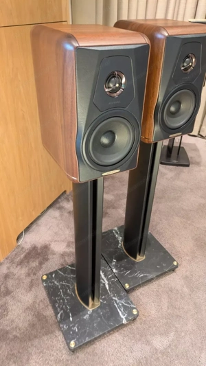 Sonus Faber Minima Amator II