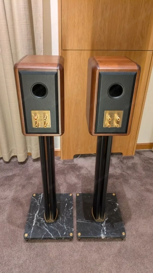 Sonus Faber Minima Amator II Bild 2