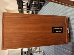 Tannoy Stirling III LZ Special Edition Bild 2