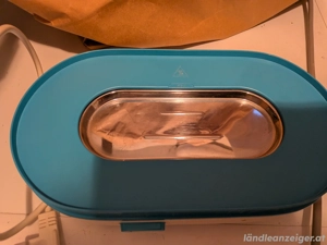 Avent Dampfsterilisation Bild 3