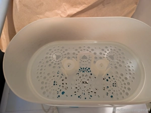 Avent Dampfsterilisation Bild 4