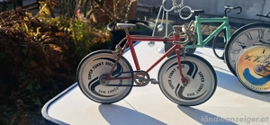 rennrad deko  Bild 3