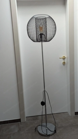 Stehlampe modern
