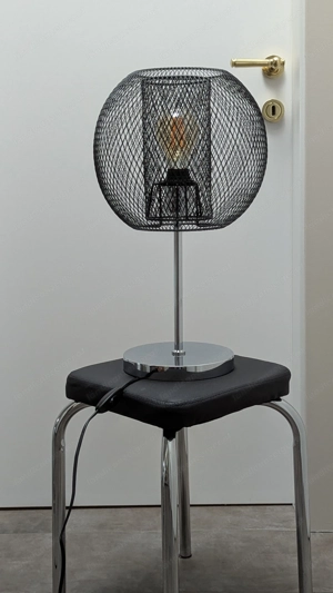 Tischlampe modern