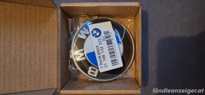 BMW Emblem 