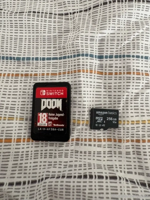 Nintendo Switch lite Bild 2