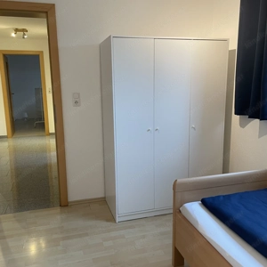 Ferienwohnung Grenze FL ab Ende Dez. 25 Bild 4