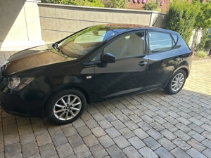 Seat Ibiza STYLE Limited  Bild 2