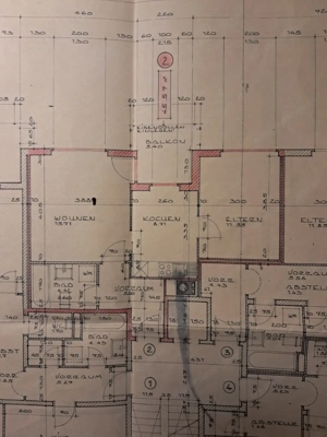 PRIVATVERKAUF einer 2 Zimmerwohnung in Hohenems Bild 8
