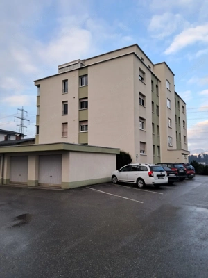 PRIVATVERKAUF einer 2 Zimmerwohnung in Hohenems Bild 9