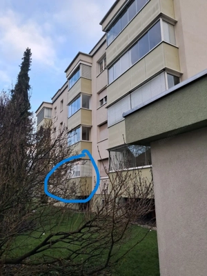 PRIVATVERKAUF einer 2 Zimmerwohnung in Hohenems Bild 10