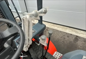 Heli CPD 35 Stapler Dieselstapler Gabelstapler Bild 5