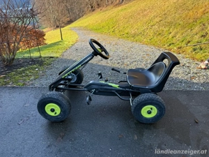 go kart guter zustand