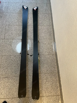 Tourenski mit Bindung  Bild 3