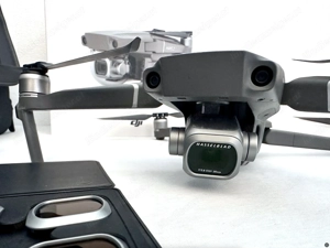 DJI Mavic 2 Pro Drohne - Fly More Bundle (viel Zubehör) & OVP Bild 4
