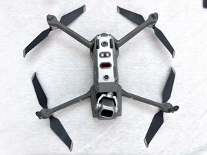 DJI Mavic 2 Pro Drohne - Fly More Bundle (viel Zubehör) & OVP Bild 5