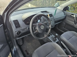 polo 1.4 benzin Bild 4