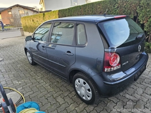 vw polo 1.4 benzi Bild 4