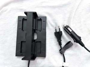 DJI Mavic 2 Pro Drohne - Fly More Bundle (viel Zubehör) & OVP Bild 8