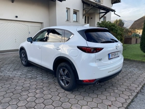 Mazda CX5 Revolution Top AWD Automatik