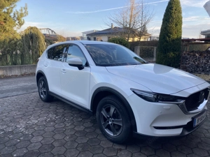 Mazda CX5 Revolution Top AWD Automatik