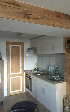 2-Zimmer-Wohnung zu vermieten in Buch oberhalb von Wolfurt  Bild 4