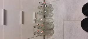 Wiederverschließbare Flaschen Bild 2