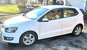 VW Polo TDI zu verkaufen Bild 3