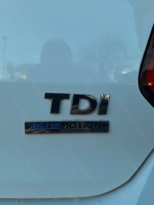 VW Polo TDI zu verkaufen Bild 8