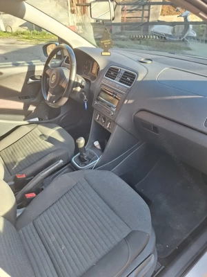 VW Polo TDI zu verkaufen Bild 9