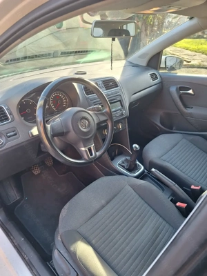 VW Polo TDI zu verkaufen Bild 10