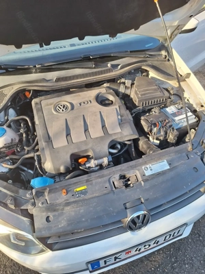 VW Polo TDI zu verkaufen Bild 6