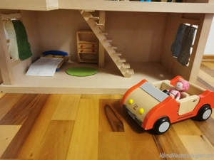 Goki Spielhaus Bild 2