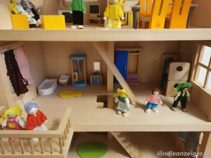 Goki Spielhaus Bild 3