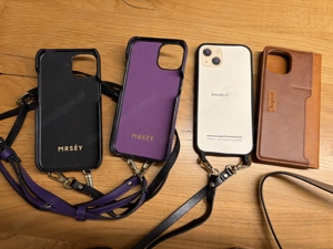 Apple iPhone 13 Handy Hüllen Bild 3