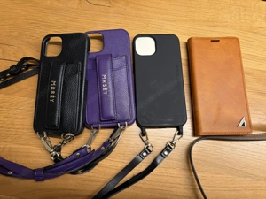 Apple iPhone 13 Handy Hüllen